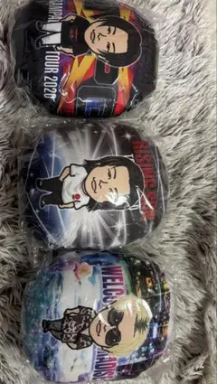 2026年最新】山本彰吾 クッションの人気アイテム - メルカリ