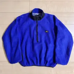 2026年最新】rei フリース 90sの人気アイテム - メルカリ