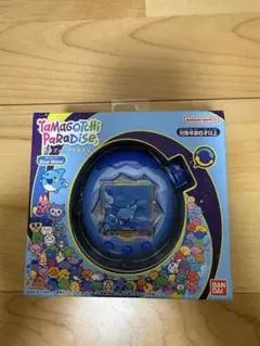 2026年最新】[バンダイ(BANDAI)] Tamagotchi Paradise - Blue Water