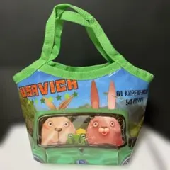 2026年最新】ウサビッチ バッグの人気アイテム - メルカリ