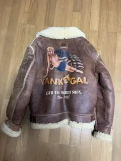 2026年最新】AVIREX YANKEE GALの人気アイテム - メルカリ