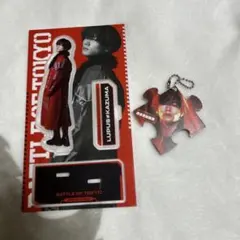 2026年最新】bot アクリルスタンド 川村壱馬の人気アイテム - メルカリ