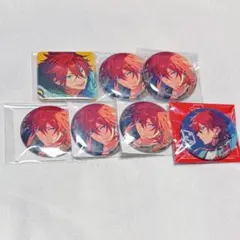 2026年最新】あんスタ 7周年 缶バッジ 燐音の人気アイテム - メルカリ