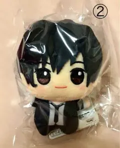 2026年最新】SAKAMOTO DAYS ちびぐるみ 南雲の人気アイテム - メルカリ