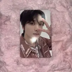 2026年最新】SMTown トレカ ヘチャンの人気アイテム - メルカリ