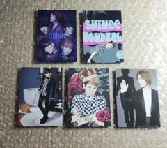 2026年最新】shinee トレカ オニュの人気アイテム - メルカリ