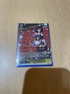 2026年最新】ウマ娘 ヴァイスシュヴァルツ サインの人気アイテム