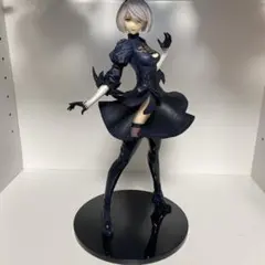 2026年最新】2b フィギュア ニーア ラストワンの人気アイテム - メルカリ