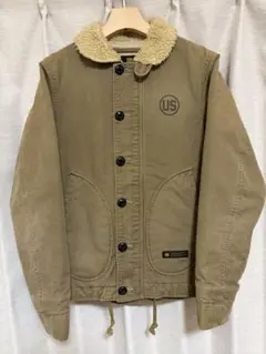 2026年最新】ネイバーフッド デッキジャケットの人気アイテム - メルカリ