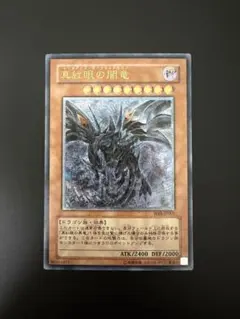 2026年最新】真紅眼の闇竜 レリーフの人気アイテム - メルカリ