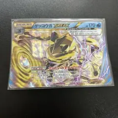 2026年最新】ゲッコウガbreakの人気アイテム - メルカリ