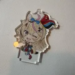 2026年最新】尾丸ポルカ アクリルスタンドの人気アイテム - メルカリ