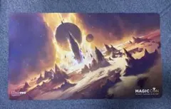 2026年最新】mtg プレイマットの人気アイテム - メルカリ