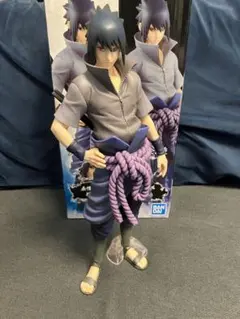 2026年最新】naruto 一番くじ サスケ フィギュアの人気アイテム - メルカリ