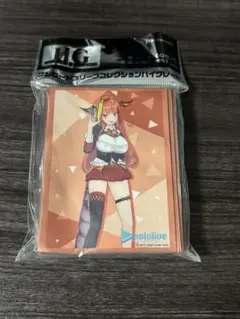 2026年最新】桐生ココ スリーブの人気アイテム - メルカリ