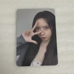 2026年最新】少女時代 トレカ ユナの人気アイテム - メルカリ