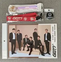 2026年最新】got7の人気アイテム - メルカリ