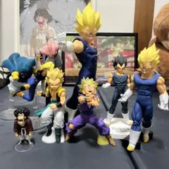 2026年最新】ドラゴンボールフィギュア まとめ売りの人気アイテム