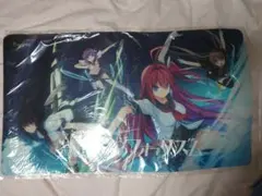 2026年最新】蒼の彼方のフォーリズム プレイマットの人気アイテム