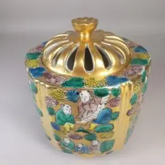 2026年最新】九谷焼 木米の人気アイテム - メルカリ