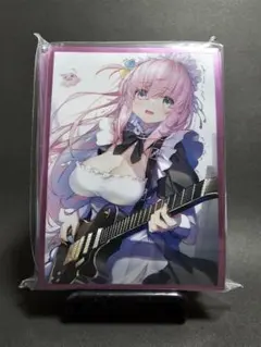 2026年最新】ぼっちざろっく スリーブの人気アイテム - メルカリ