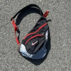 2026年最新】NIKE ワンショルダーバッグの人気アイテム - メルカリ