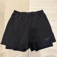 2026年最新】lyft ハーフパンツの人気アイテム - メルカリ