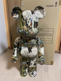 2026年最新】be@rbrick 歌川国芳の人気アイテム - メルカリ
