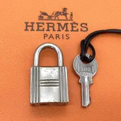 2026年最新】エルメス南京錠の人気アイテム - メルカリ