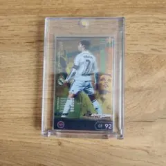 2026年最新】WCCF MVP ロナウドの人気アイテム - メルカリ