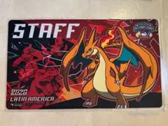 2026年最新】ポケモン チャンピオンシップ プレイマットの人気アイテム