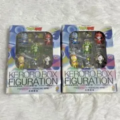 2026年最新】初回限定版ケロロ軍曹 ケロロ小隊集結パックの人気