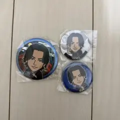 2026年最新】登坂広臣缶バッジの人気アイテム - メルカリ