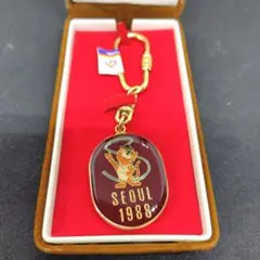 2026年最新】1988 ソウルオリンピックの人気アイテム - メルカリ