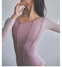 2026年最新】stinaレオタード sの人気アイテム - メルカリ