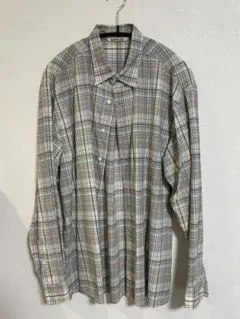 2026年最新】auralee 24ss シャツの人気アイテム - メルカリ