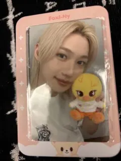 2026年最新】stray kids フィリックス ぬいぐるみの人気アイテム