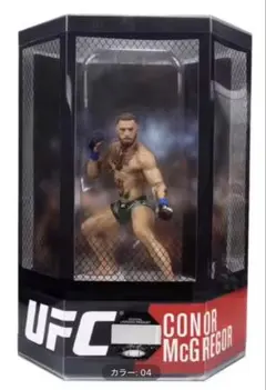 2026年最新】コナーマクレガー フィギュアの人気アイテム - メルカリ