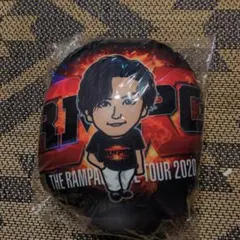 2026年最新】川村壱馬 クッションの人気アイテム - メルカリ