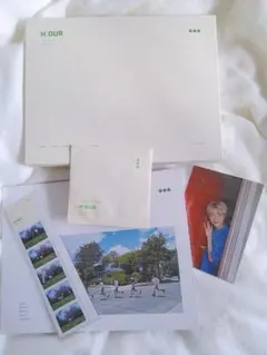 2026年最新】txt フォトブック h:ourの人気アイテム - メルカリ
