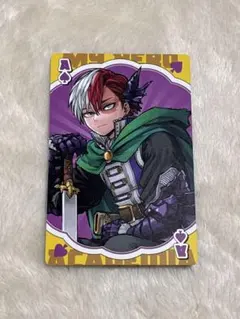 2026年最新】轟焦凍 トランプの人気アイテム - メルカリ