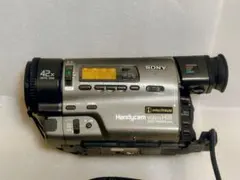 2026年最新】SONY Hi8 ハンディカム CCD TR3の人気アイテム - メルカリ
