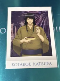 2026年最新】銀魂 桂小太郎 ぱしゃこれの人気アイテム - メルカリ