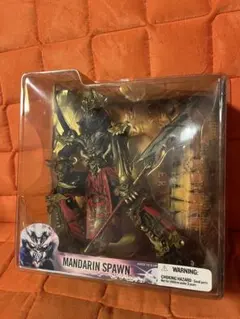 2026年最新】マンダリン スポーンの人気アイテム - メルカリ