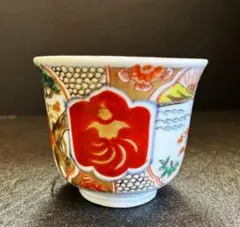 2026年最新】金襴手古伊万里の人気アイテム - メルカリ