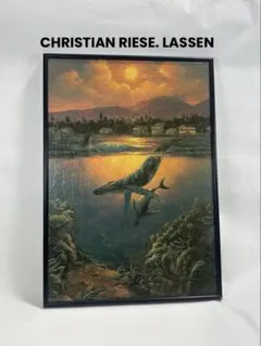 2026年最新】ラッセン クジラの人気アイテム - メルカリ