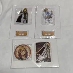 2026年最新】ブロッコリーくじ うたプリ レンの人気アイテム - メルカリ