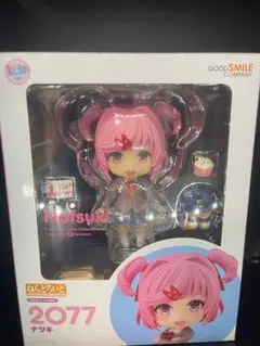 2026年最新】ドキドキ文芸部 ナツキの人気アイテム - メルカリ