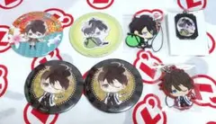 2026年最新】diabolik ルキの人気アイテム - メルカリ