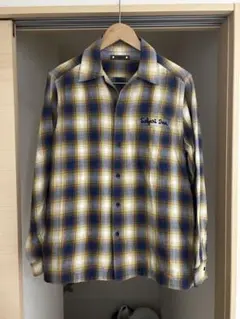 2026年最新】MINEDENIM チェックシャツの人気アイテム - メルカリ